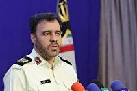 پلیس خود را نگهبان امنیت در دل بحران می‌داند