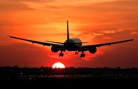 تمدید لغو پروازهای داخلی و خارجی تا ساعت ۱۴ چهارشنبه
