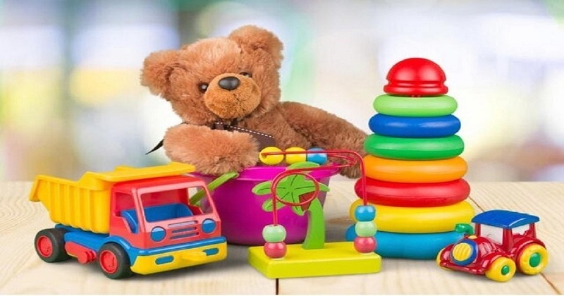 واردات اسباب بازی محدود شد واردات اسباب بازی محدود شد