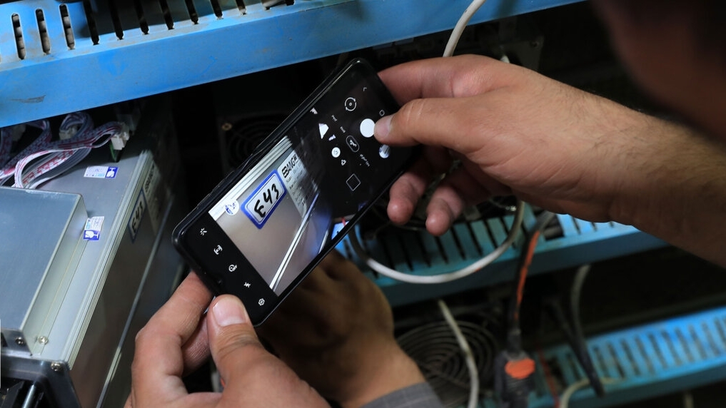 انهدام ۲ مرکز استخراج رمز ارز غیرمجاز در خوزستان انهدام ۲ مرکز استخراج رمز ارز غیرمجاز در خوزستان