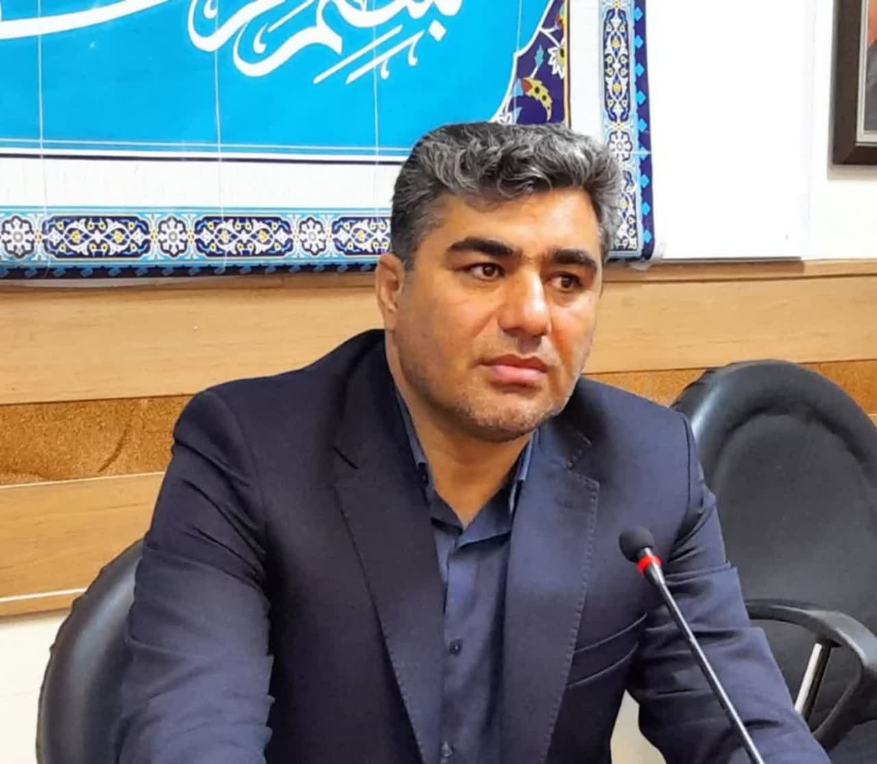 ثبت اسامی خیرین بازسازی عتبات عالیات پشت کاشی حرم حضرت اباعبدالله الحسین (ع)
