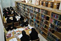 عضویت بیش از ۶۵ هزار نفر در کتابخانه‌های خراسان جنوبی