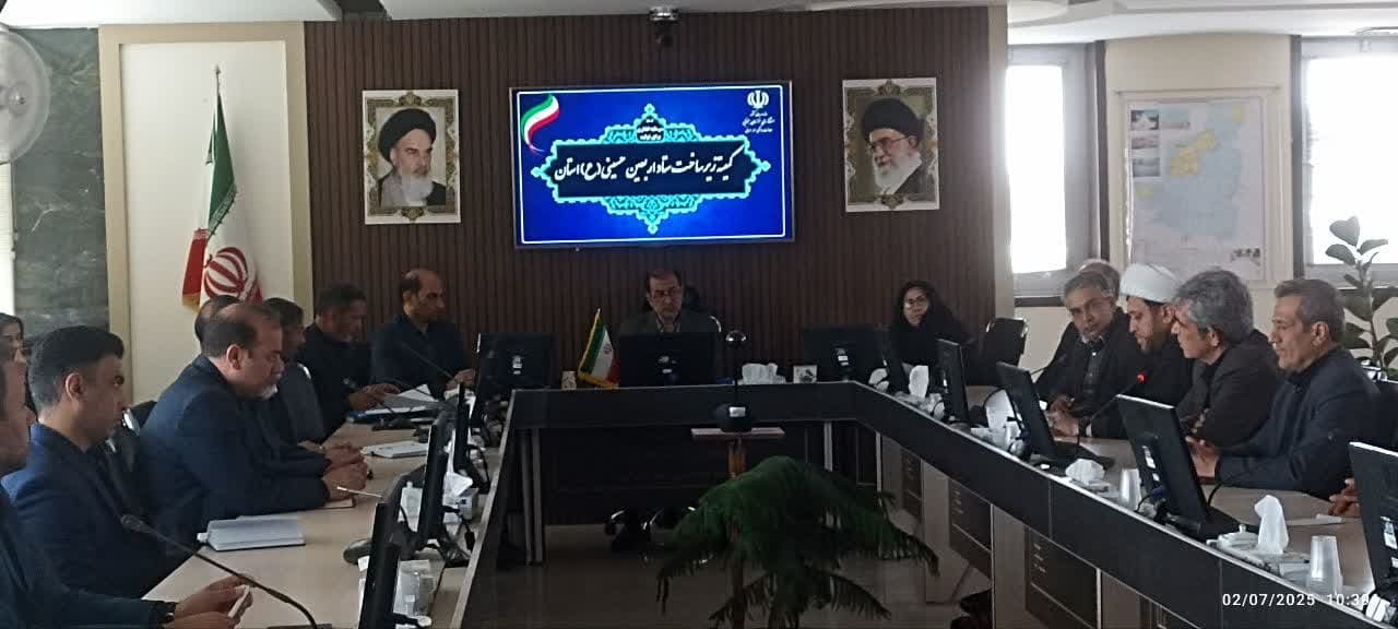 اربعین، زمینه ساز اتحاد و انسجام بیشتر مسلمانان است
