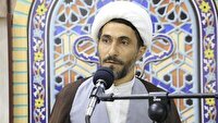 ایران امام حسین (ع) تا ابد پیروز است
