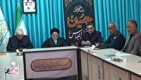 امر به معروف و نهی از منکر امری الهی و تمدن ساز