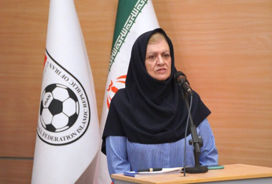 شجاعی: حضور ملی‌پوشان در اردن، نماد مقاومت و امید است