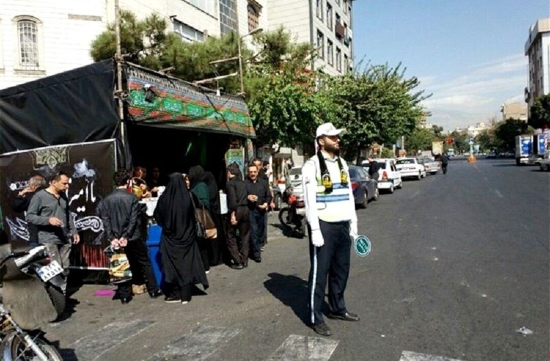 اعلام محدودیتهای ترافیکی تاسوعا و عاشورا در بیرجند