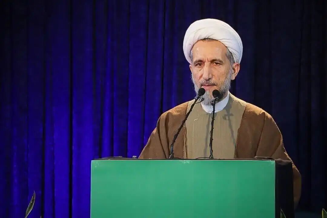 تاکی امام جمعه قزوین بر تشکیل هسته‌های مقاومت در محلات