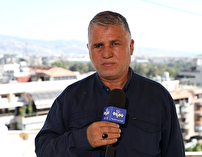 سلاح مقاومت، دخالت آشکار آمریکا در لبنان