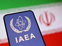 تیم بازرسان آژانس ایران را ترک کرد