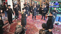حسینیه حاجی غفار، نخستین حسینیه در مراغه