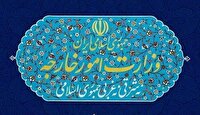 ربایش دیپلمات‌های ایرانی در بیروت مصداق عمل تروریستی است