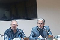 مراسم بزرگداشت ۶۱ شهید اقتدار آذربایجان شرقی سه شنبه در تبریز