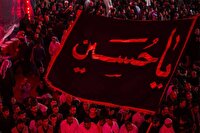 خوزستان یکپارچه عزادار امام حسین (ع) و شهدای واقعه عاشورا+فیلم