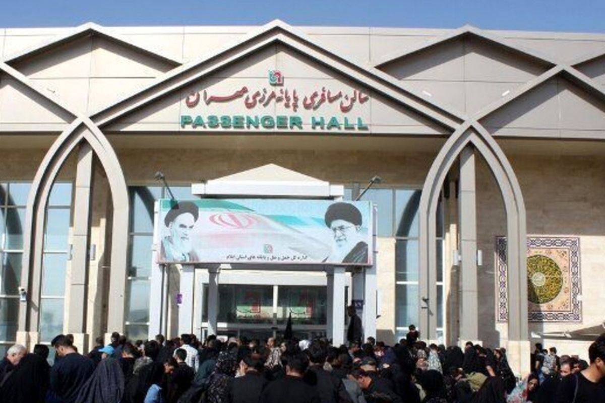 پایداری تامین آب مورد نیاز زائران اربعین