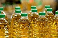 توزیع ۱۴۰۰ تن روغن خوراکی در استان بوشهر