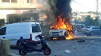 دو حمله پهپادی رژیم صهیونیستی به جنوب لبنان