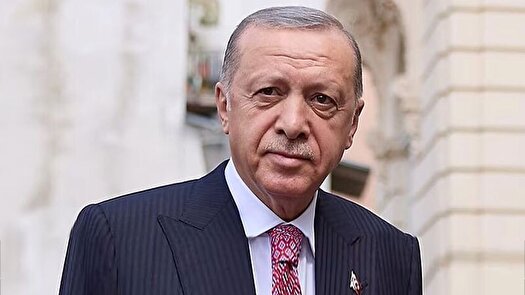 اردوغان: فشار غرب بر رژیم صهیونیستی افزایش یابد