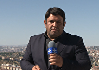 دستگیری شهرداران چند شهر ترکیه