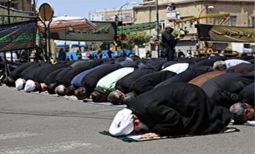 فردا، اقامه نماز ظهر عاشورا در شهر‌های مختلف خوزستان
