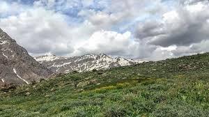 ۷ جولای سالروز ثبت ذخیره‌گاه زیست‌کره دنا در فهرست ذخیره‌گاه‌های یونسکو