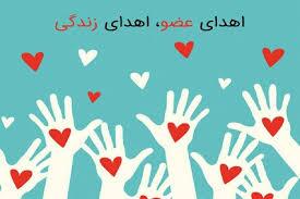 بیمار مرگ مغزی مشهدی به ۶ نفر زندگی دوباره بخشید
