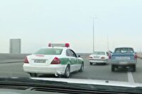 مجروح شدن کودک ۸ ساله قشمی در تعقیب و گریز با قاچاقچیان