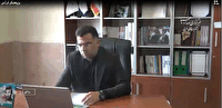 صدرا علی پور، استاد و پژوهشگر نخبه قرآنی