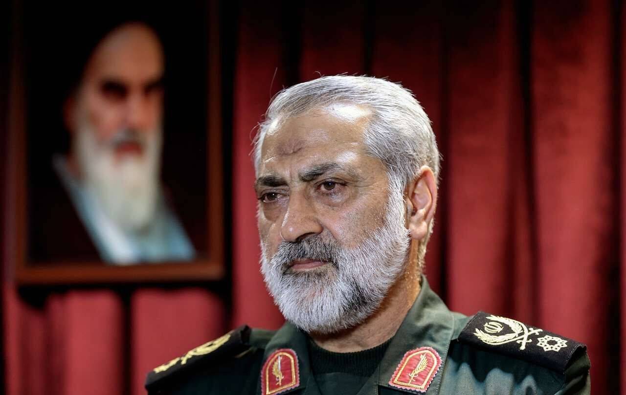 آمریکا مسئول اصلی تجاوز به ایران است