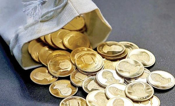 قیمت سکه و طلا ۱۷ تیر ۱۴۰۴ در بازار رشت ، تا ساعت ۰۰: ۱۱