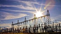 مصرف برق بخش خانگی خراسان شمالی در اوج