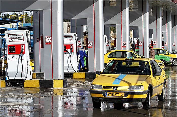 عكس كيفيت ندارد کاهش ۲ درصدی مصرف نفتگاز در منطقه چابهار