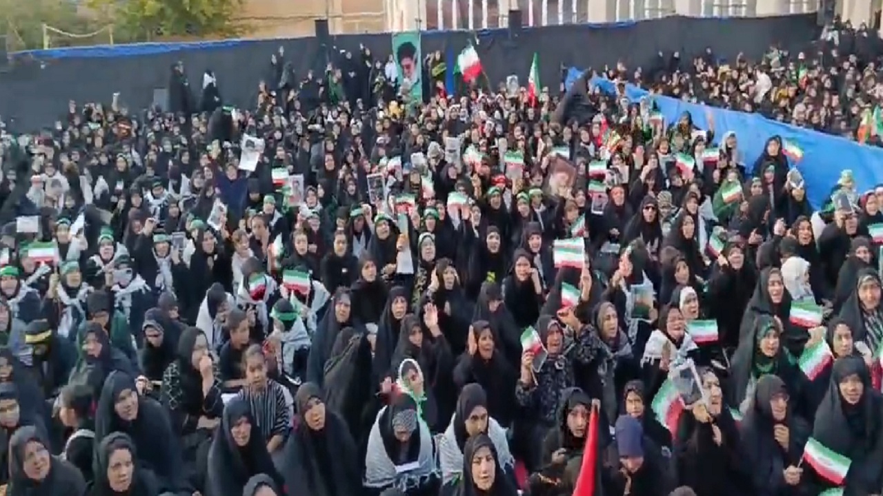 پیام آذری