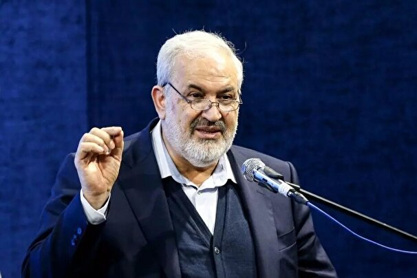 اقتصاد آب باید بازنگری شود