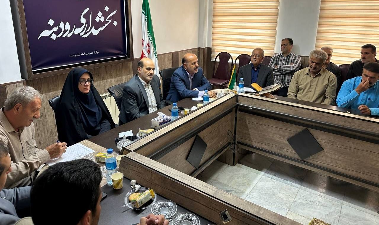 طرح هادی ۱۷ روستای بخش رودبنه لاهیجان بازنگری می‌شود