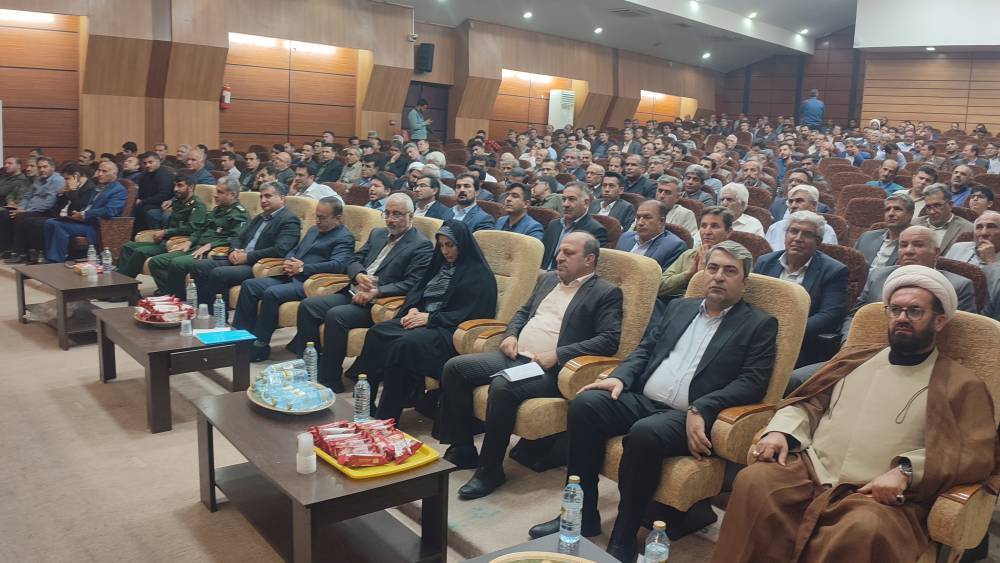 از خودکفایی کهگیلویه و بویراحمد در تولید مرغ تا افزایش ۲۰ درصدی تسهیلات کشاورزی 