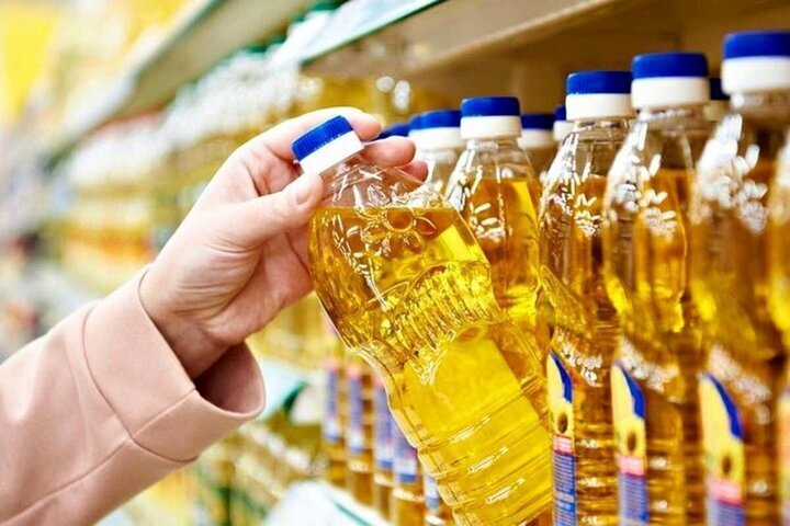 نبود روغن در مغازه های و فروشگاه های زنجیره ای