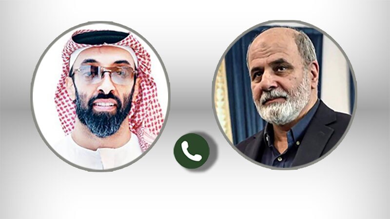 امنیت خلیج‌فارس مستلزم مشارکت کشور‌های منطقه است