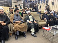 فعالیت مواکب اربعینی تا ۲۵ صفر ادامه می‌یابد