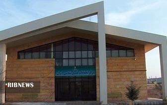 قرارداد ۴۲۰ میلیارد ریالی برای تکمیل مرکز تحقیقات دیرینه‌شناسی مراغه