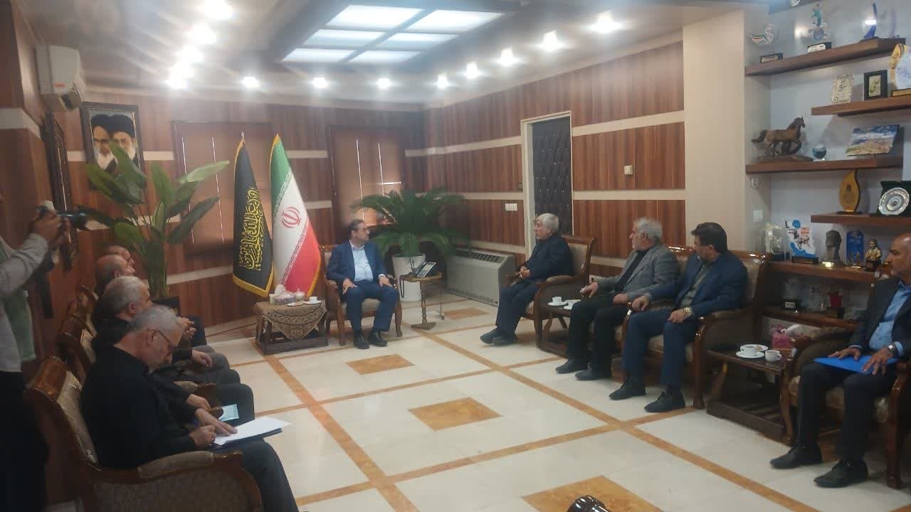 ۲هزار موکب ایرانی درعراق مستقر می‌شوند