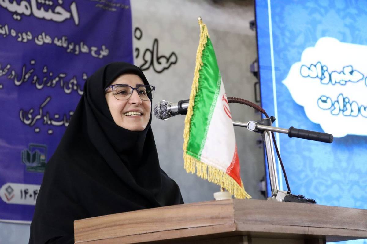 توسعه همه‌جانبه تنها از طریق آموزش و پرورش ممکن خواهد بود ***///ستاره داره اما عکس یا فیلم نداره