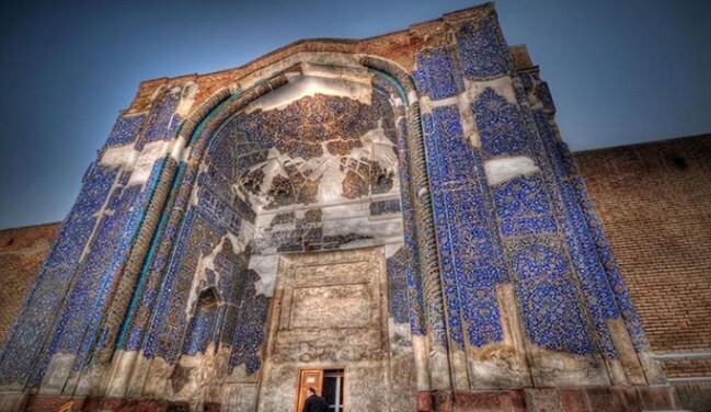 بازگشایی موزهها و محوطههای تاریخی آذربایجانشرقی بازگشایی موزهها و محوطههای تاریخی آذربایجانشرقی