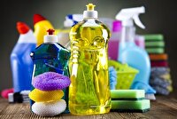 برخورد با افزایش غیرقانونی قیمت محصولات شوینده