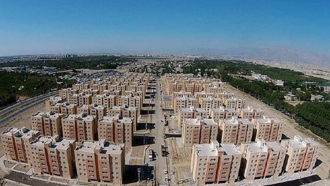 درخواست تعیین تکلیف امتیاز‌های تعاونی مسکن ارتش شهرضا
