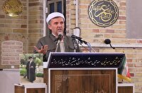 امام جمعه مهاباد: مردم صرفه‌جویی و مدیریت مصرف آب را جدی بگیرند