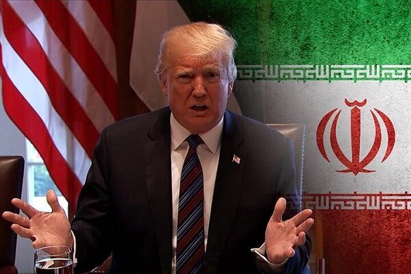 تکرار ادعا‌های ترامپ درباره ایران