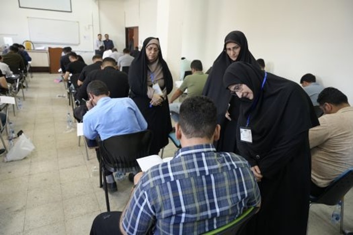 جذب معلمان متعهد و کارآمد، گامی مؤثر در تحقق عدالت آموزشی است