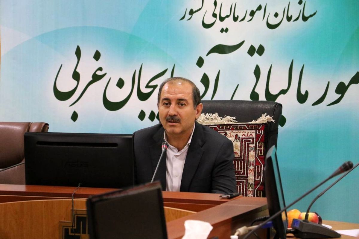 تامین اعتبار برای  ۵۱ طرح عمرانی آذربایجان‌غربی با نشان‌دار کردن مالیات