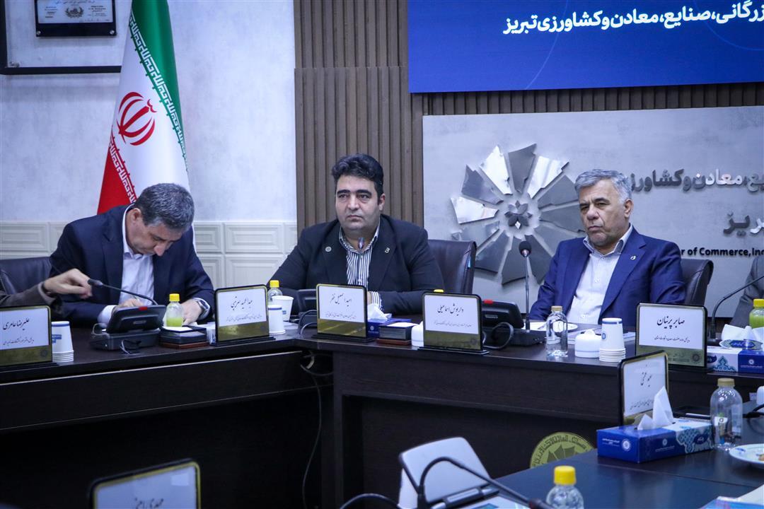 افزایش 7 برابری طرحهای معدنی افزایش 7 برابری طرحهای معدنی